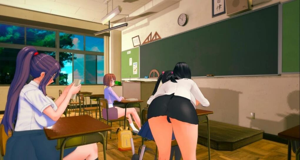 图片[2]-【安卓】生命的回报 Life‘s Payback V1.0  汉化版-免费资源铺