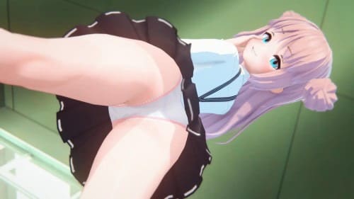 图片[2]-【安卓】温柔的小猫 Miyu Chan: Tender Kitty /汉化版-免费资源铺