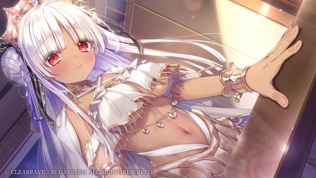 图片[2]-【安卓】死馆2 汉化版（注意！猎奇！谨入）-免费资源铺