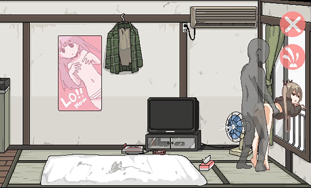 图片[3]-【安卓】纸巾盒八部全系列【SLG/官中/像素】-免费资源铺