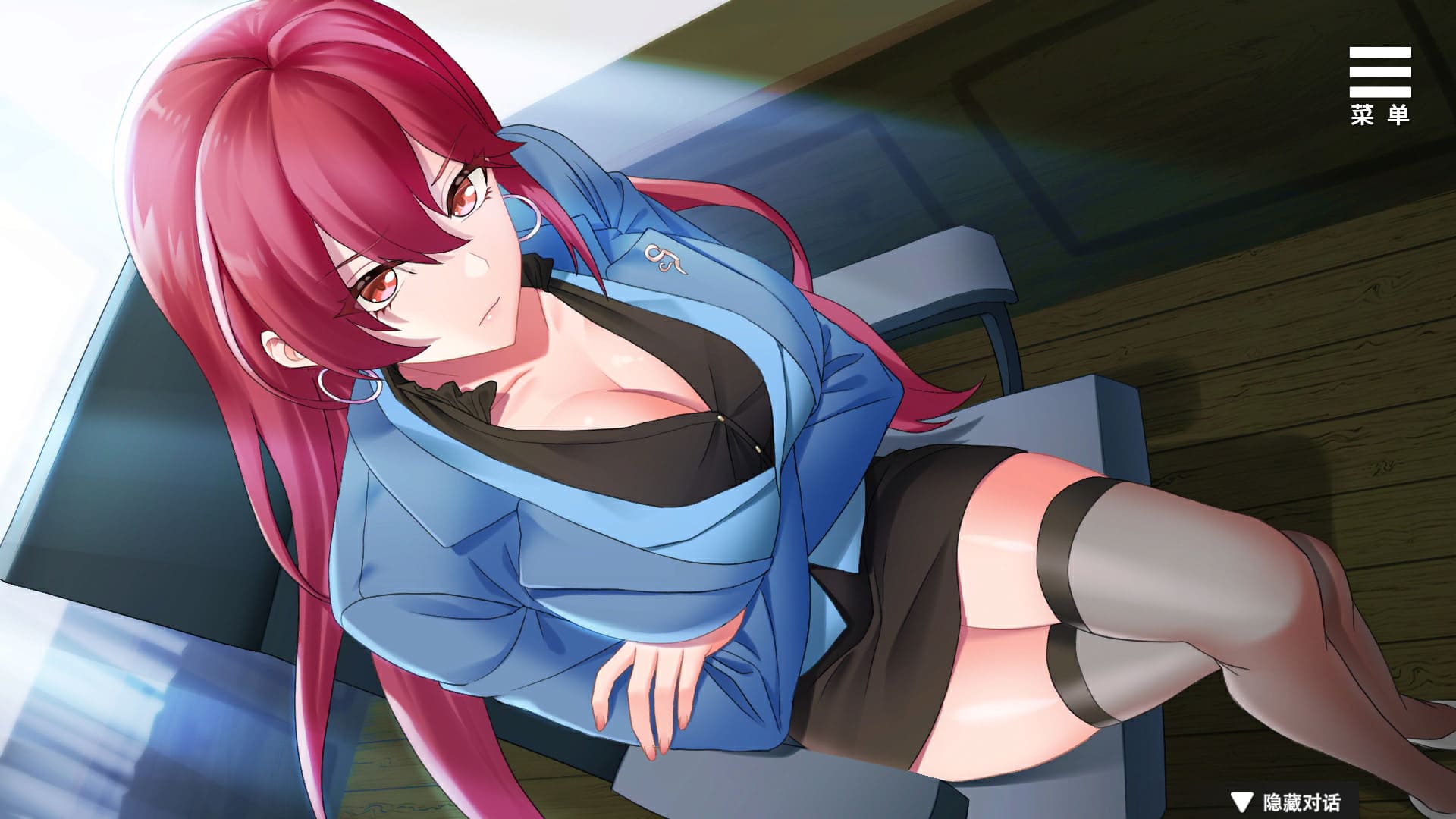 图片[3]-【安卓】SM的诱惑游戏(可解锁全CG)  官方中文版-免费资源铺