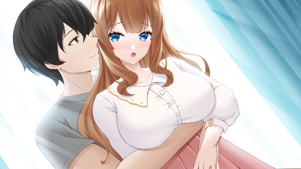 图片[2]-【安卓】千金的奴隶家家酒(可解锁全CG) 官方中文版-免费资源铺