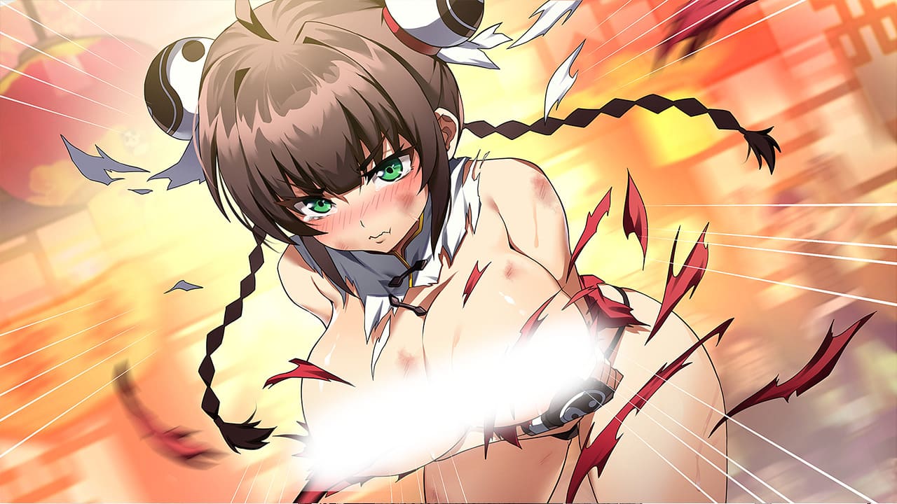 图片[3]-【安卓】女拳主义F-ist！ 官方中文配音！-免费资源铺