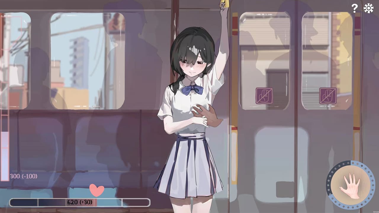 图片[2]-【安卓】相遇电车：始发站~出会い電車:始発駅V1.1.1 官中中文版-免费资源铺