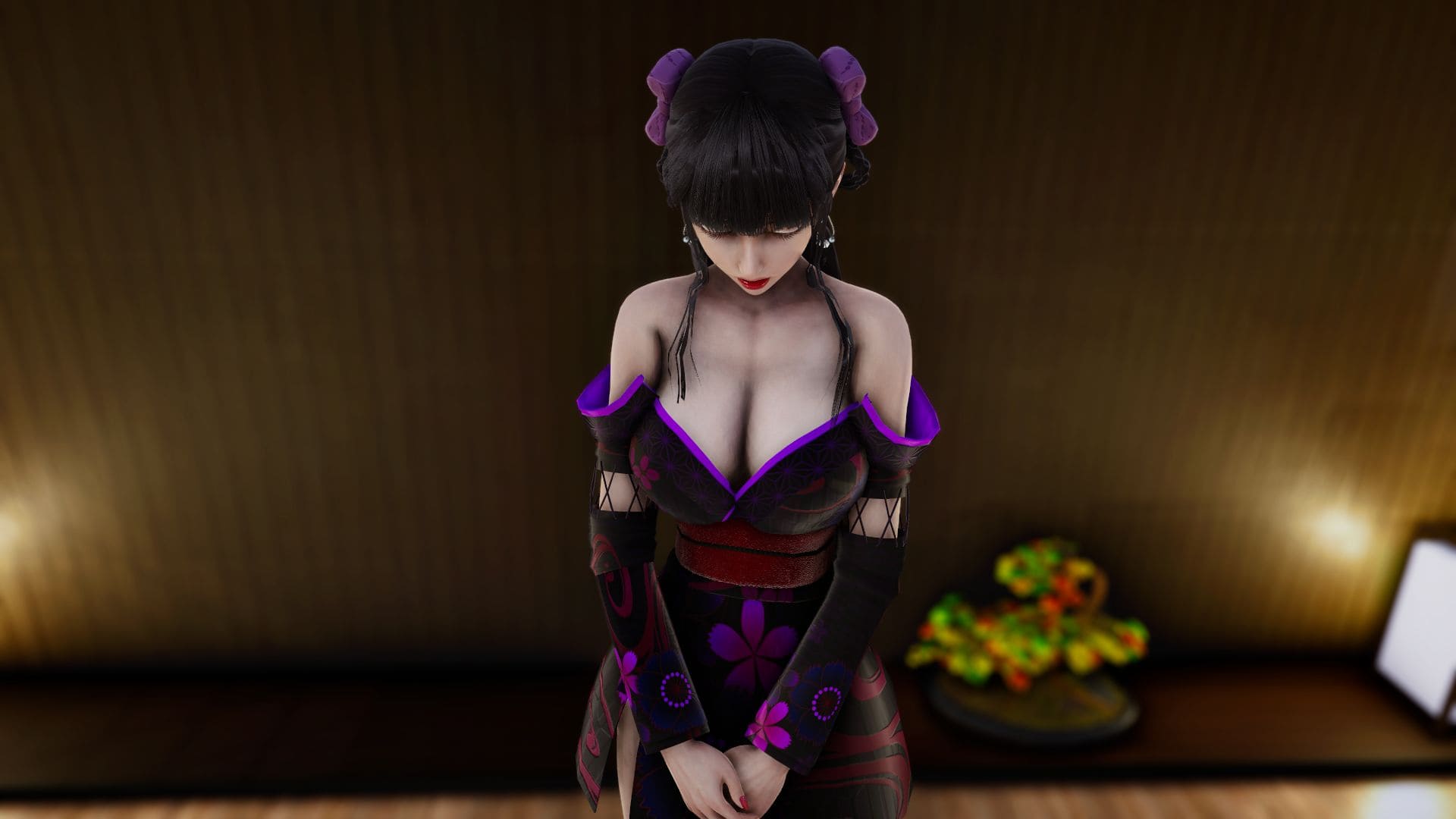 图片[5]-【安卓】城市恶魔：重启V0.4.0 官方中文版-免费资源铺