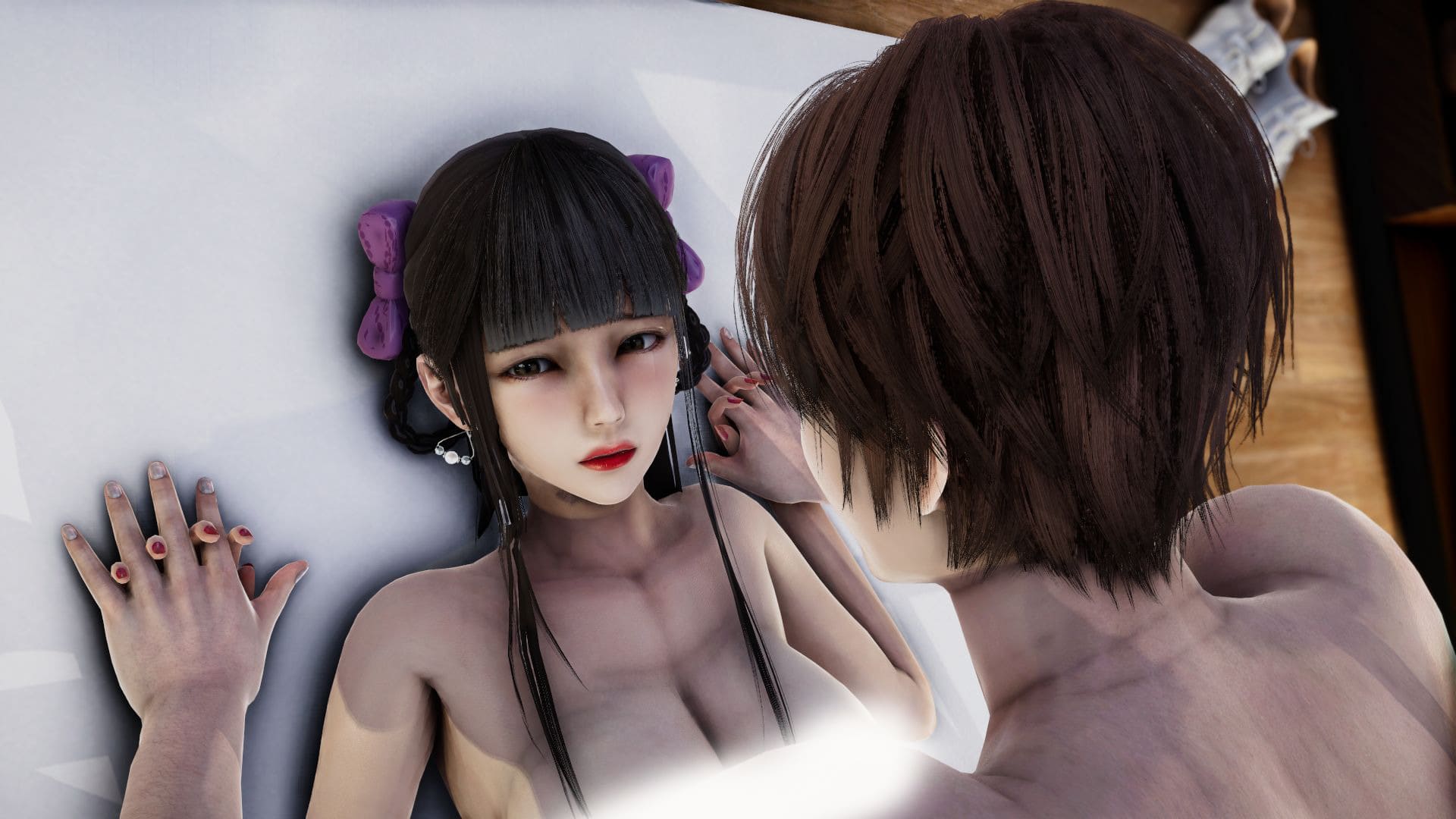 图片[6]-【安卓】城市恶魔：重启V0.4.0 官方中文版-免费资源铺