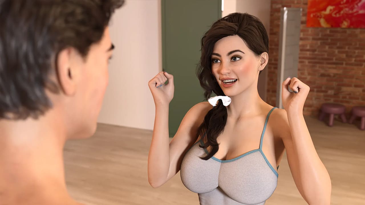 图片[2]-【安卓】新生也疯狂（FreshWomen）完结版 官方中文-免费资源铺