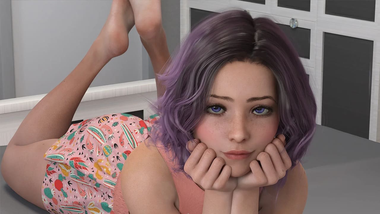 图片[3]-【安卓】新生也疯狂（FreshWomen）完结版 官方中文-免费资源铺