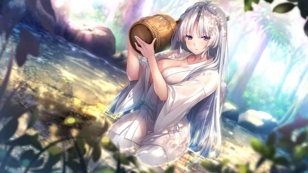 图片[4]-【安卓】甜蜜夏日 アマナツアマナツ～Perfect Edition～官中步兵版-免费资源铺